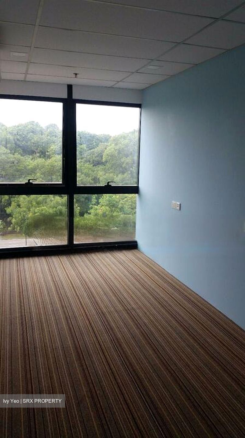 Woodlands Horizon (D25), Factory #485074581